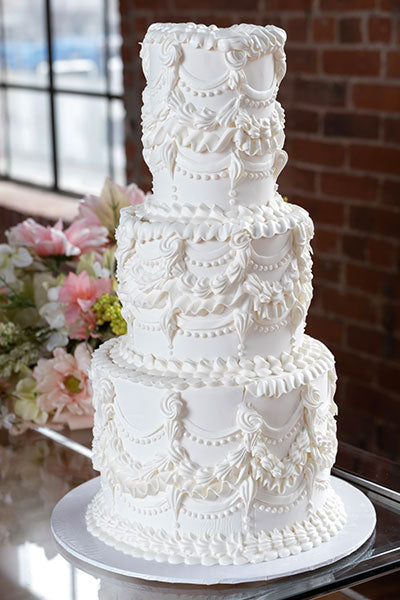 Custom Cakes