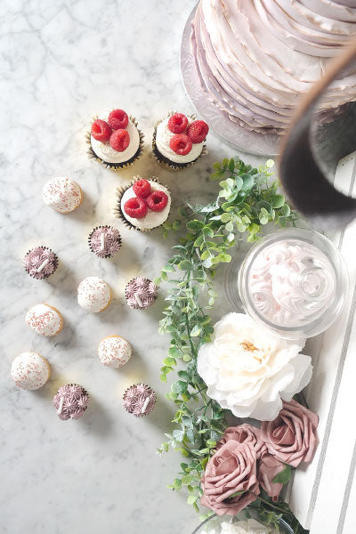 Dessert Bars