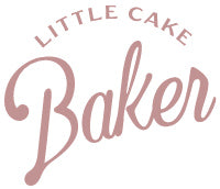 Little Cake Baker logo